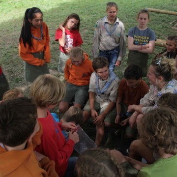 IMG 3800 - Scouts en Gidsen Zaventem 